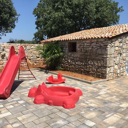 Villa La Felice ポレッチ エクステリア 写真