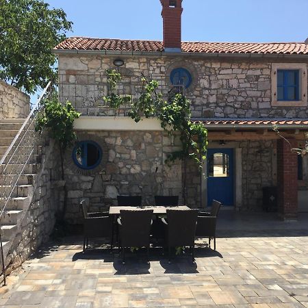 Villa La Felice ポレッチ エクステリア 写真