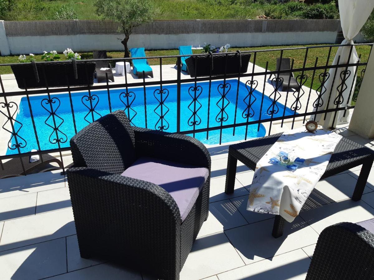Villa La Felice ポレッチ エクステリア 写真