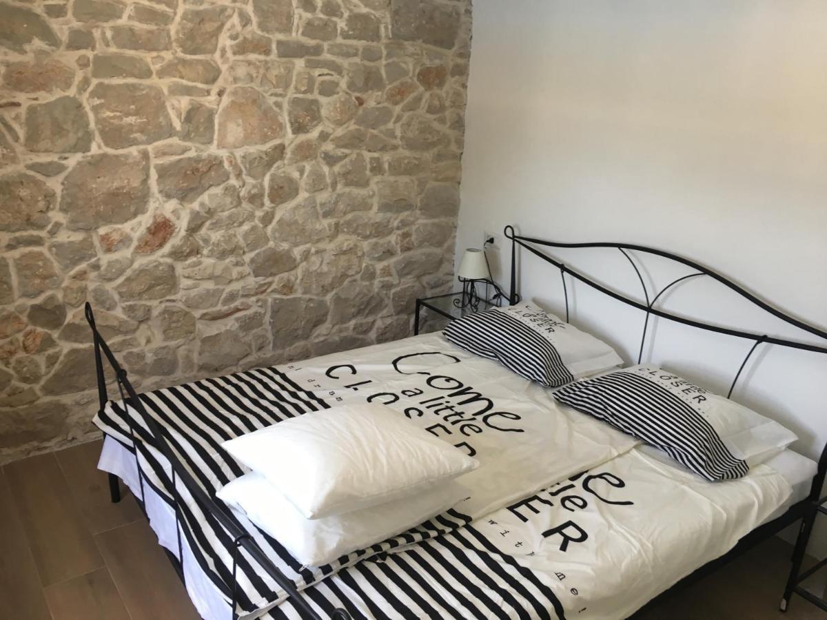 Villa La Felice ポレッチ エクステリア 写真