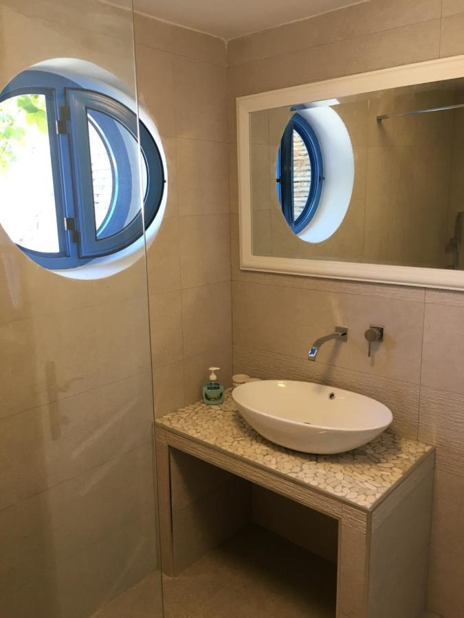 Villa La Felice ポレッチ エクステリア 写真