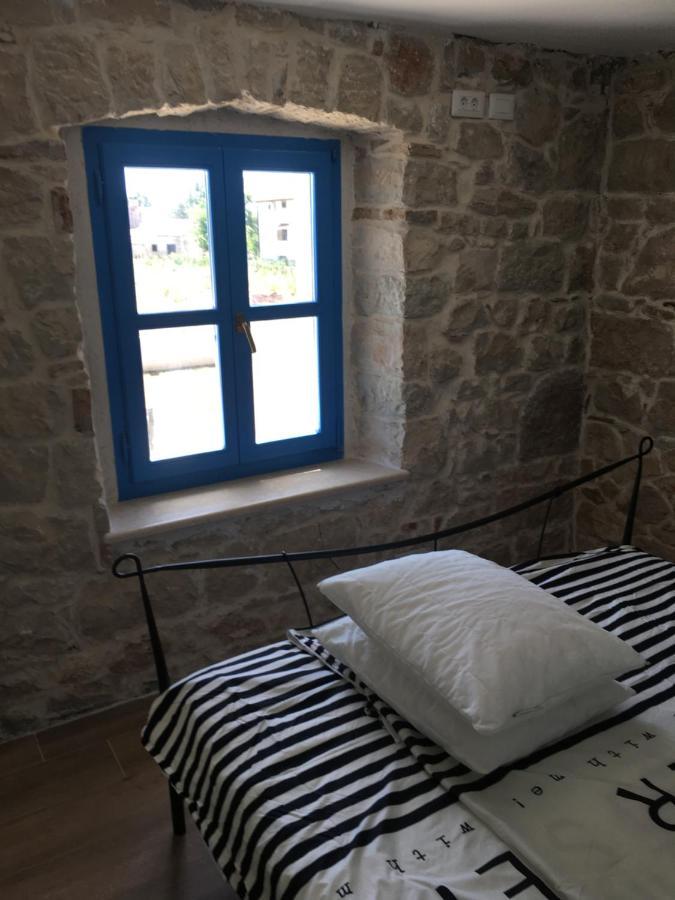 Villa La Felice ポレッチ エクステリア 写真