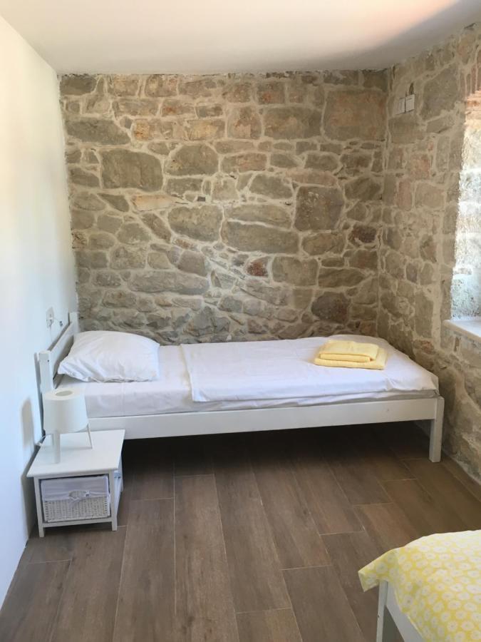 Villa La Felice ポレッチ エクステリア 写真